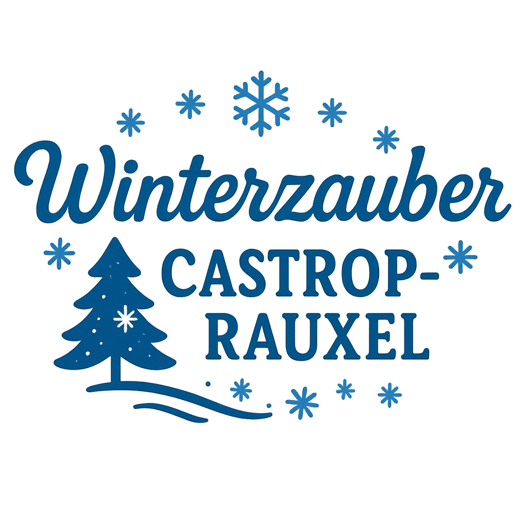 Winterzauber Castrop-Rauxel